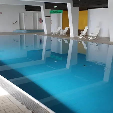 דירה Urlaub In Herzen Des Bayerischen Waldes *
