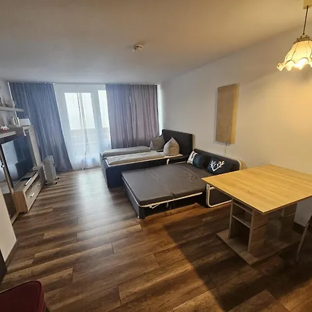 Urlaub In Herzen Des Bayerischen Waldes Διαμέρισμα Sankt Englmar