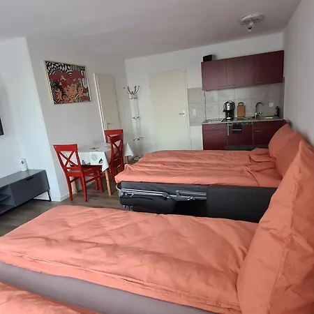 Appartement Urlaub In Herzen Des Bayerischen Waldes