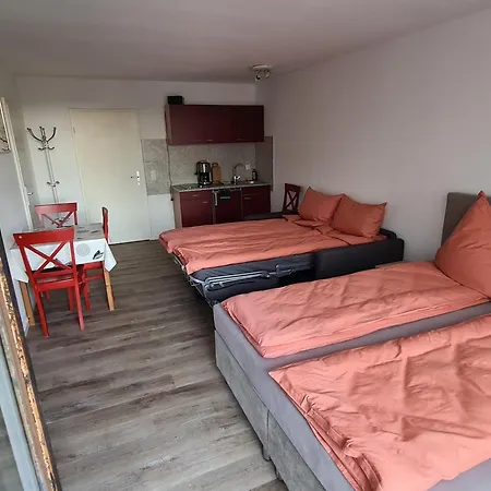 Urlaub In Herzen Des Bayerischen Waldes *