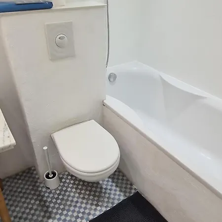 Appartement Urlaub In Herzen Des Bayerischen Waldes Sankt Englmar