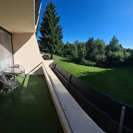 Appartement Urlaub In Herzen Des Bayerischen Waldes Sankt Englmar