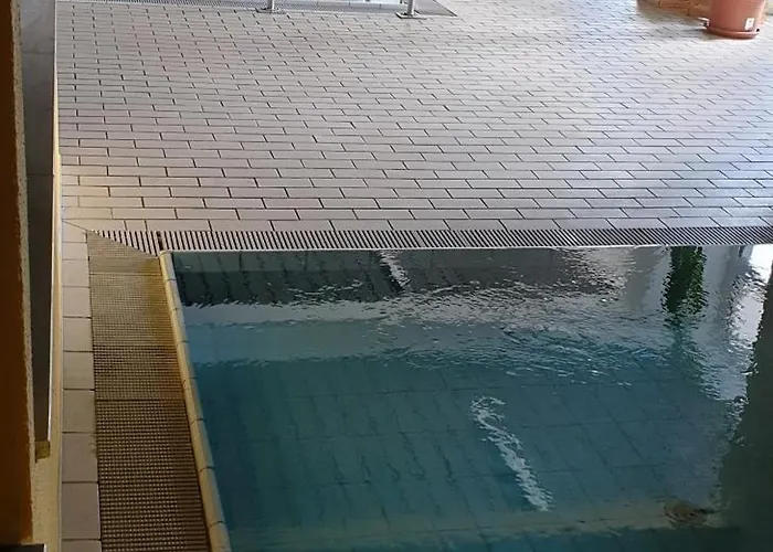 Appartement Urlaub In Herzen Des Bayerischen Waldes
