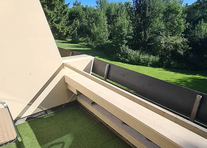 Appartement Urlaub In Herzen Des Bayerischen Waldes