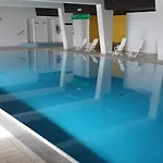 Апартаменты Urlaub In Herzen Des Bayerischen Waldes *
