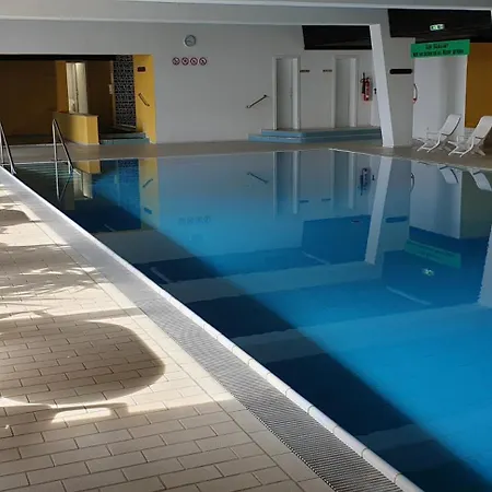 Urlaub In Herzen Des Bayerischen Waldes Apartamento *