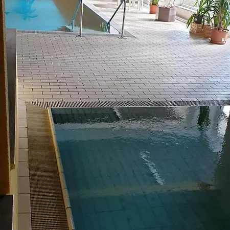 Apartmán Urlaub In Herzen Des Bayerischen Waldes