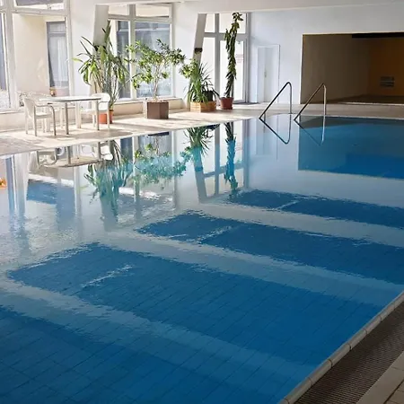 Urlaub In Herzen Des Bayerischen Waldes Apartamento *