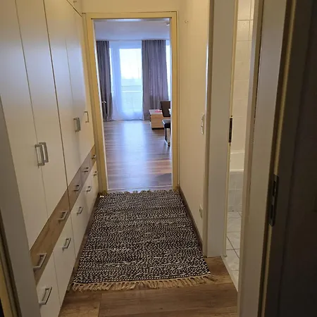 Apartman Urlaub In Herzen Des Bayerischen Waldes Sankt Englmar