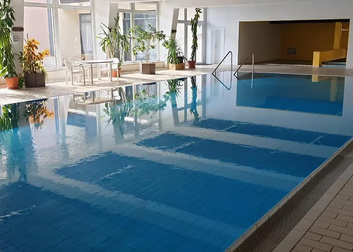 Urlaub In Herzen Des Bayerischen Waldes Apartmán *